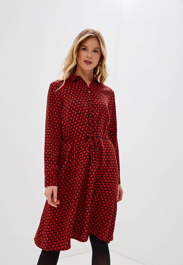 

Платье Gerry Weber, Красный