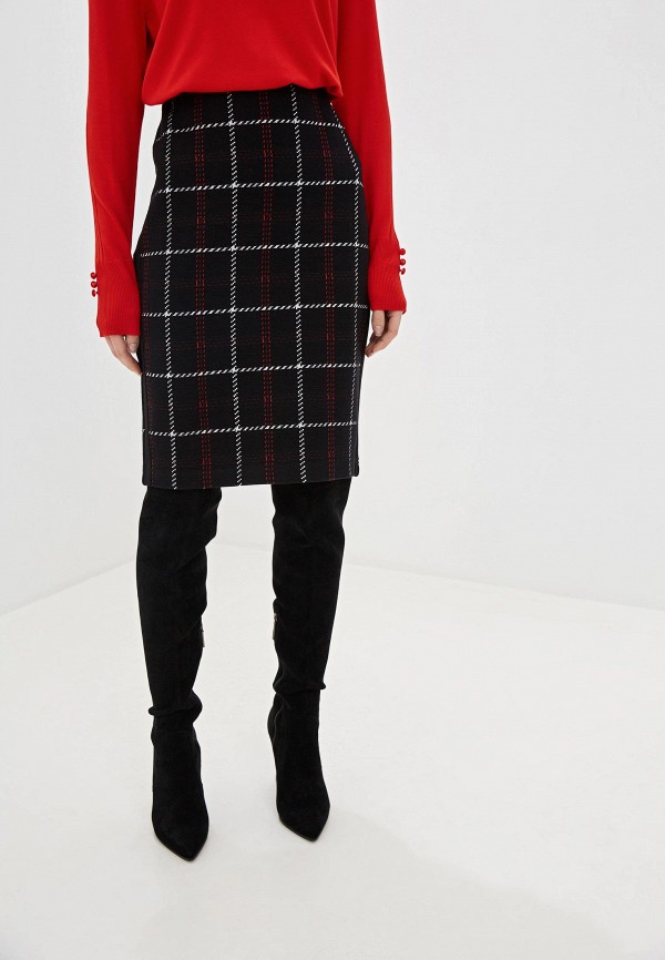 

Юбка Gerry Weber, Черный