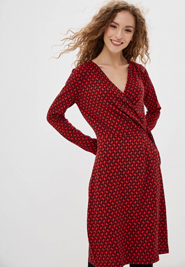 

Платье Gerry Weber, Красный