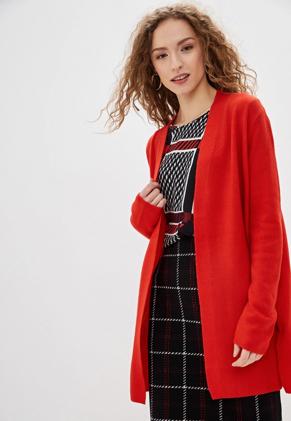 

Кардиган Gerry Weber, Красный