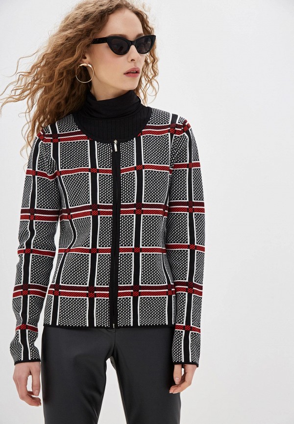 

Кардиган Gerry Weber, Серый