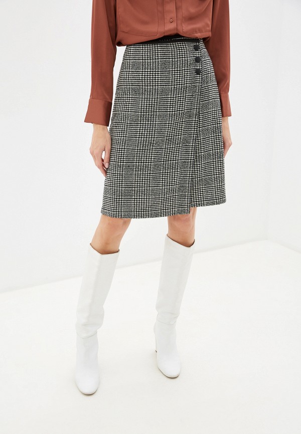 

Юбка Gerry Weber, Серый