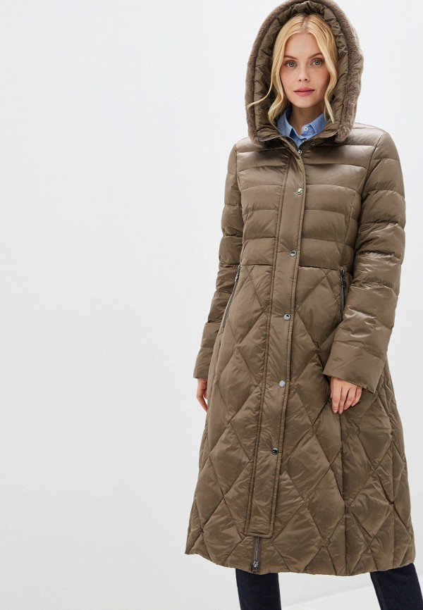 

Пуховик Gerry Weber, Разноцветный