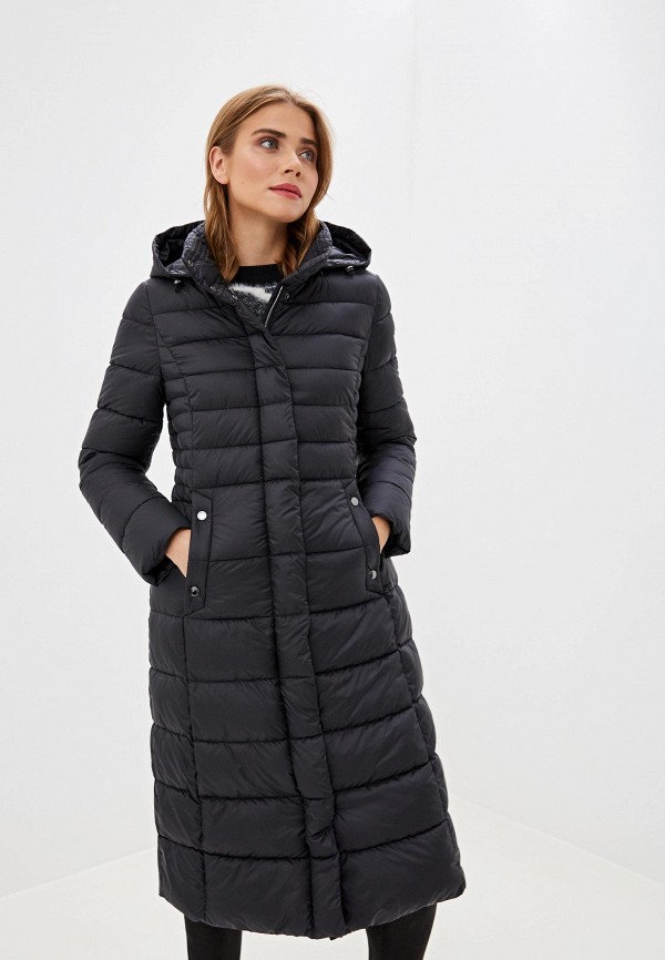 

Куртка утепленная Gerry Weber, Черный