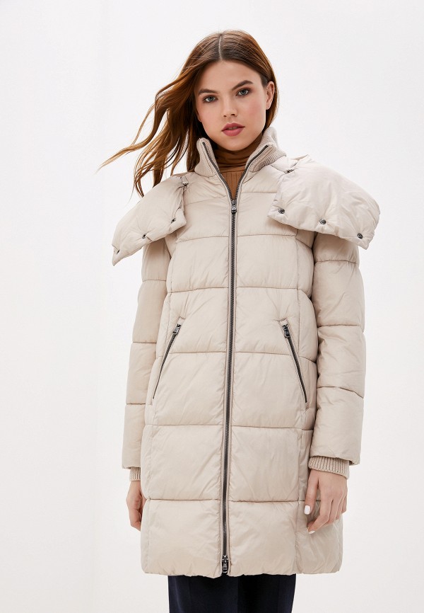 

Куртка утепленная Gerry Weber, Разноцветный