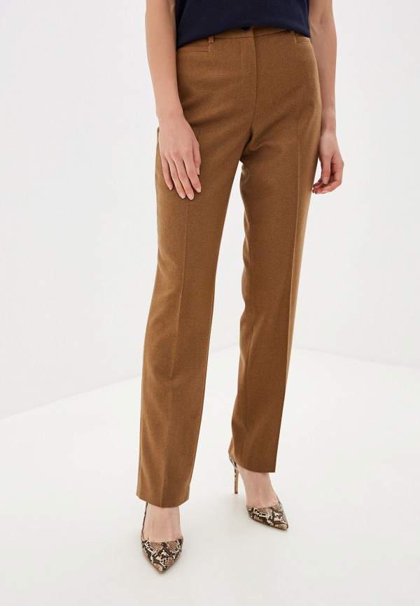 

Брюки Gerry Weber, Коричневый