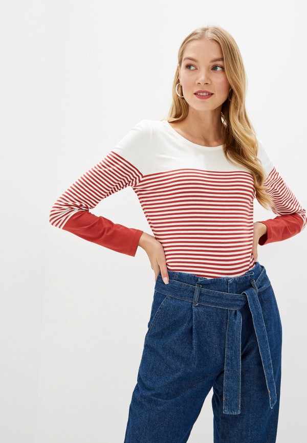 

Футболка Gerry Weber, Красный, Gerry Weber GE002EWGEHM1