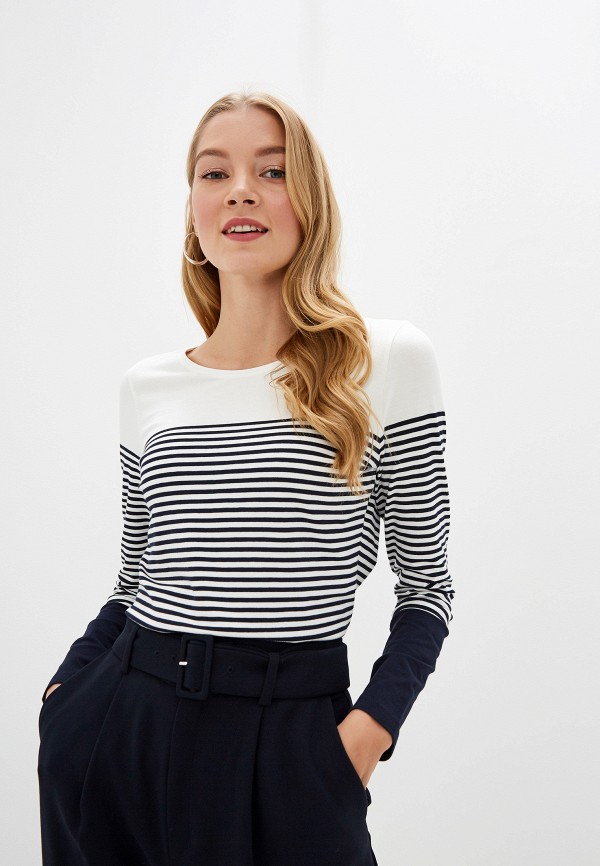 

Лонгслив Gerry Weber, Синий, Gerry Weber GE002EWGEHM2