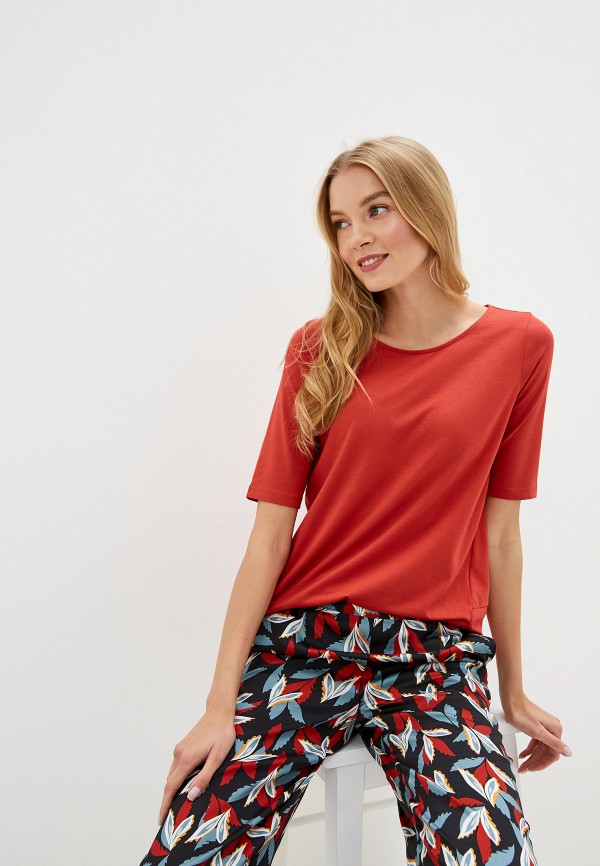 

Футболка Gerry Weber, Красный
