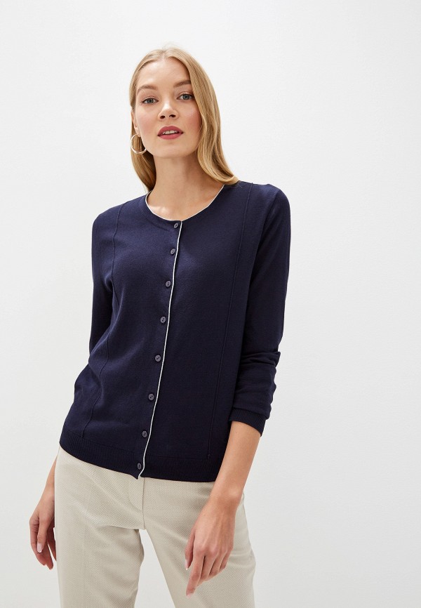 

Кардиган Gerry Weber, Синий