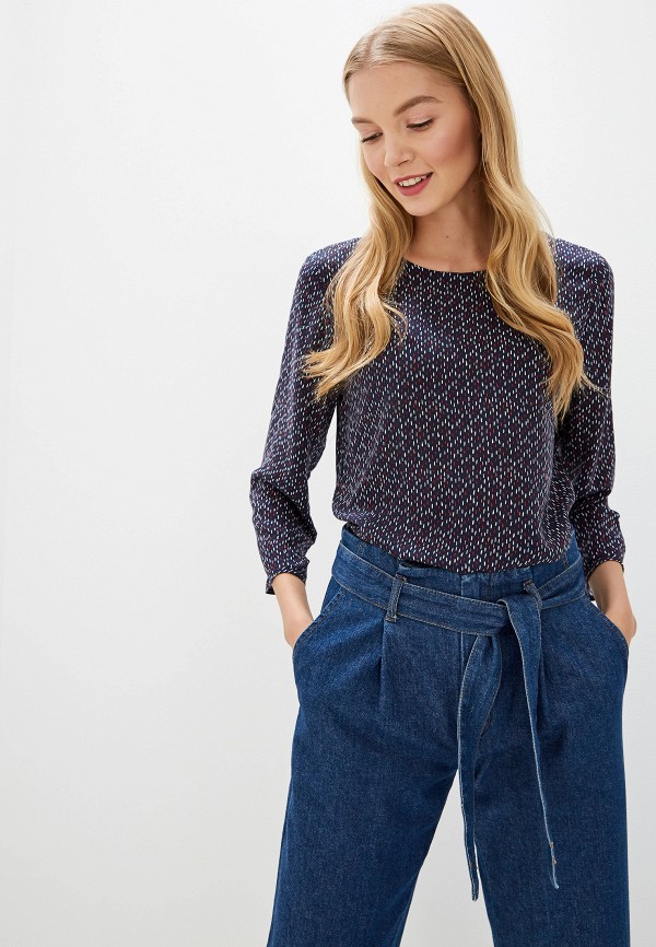 

Блуза Gerry Weber, Синий