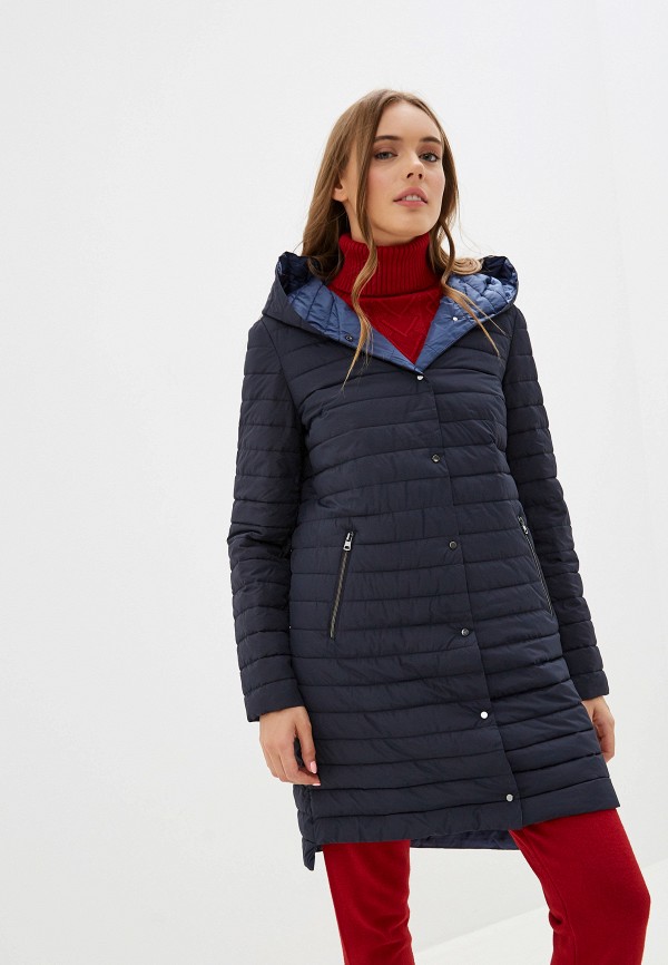 

Куртка утепленная Gerry Weber, Синий