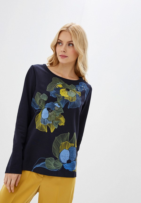

Свитшот Gerry Weber, Синий