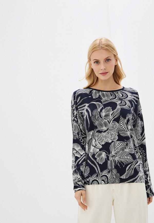 

Джемпер Gerry Weber, Синий