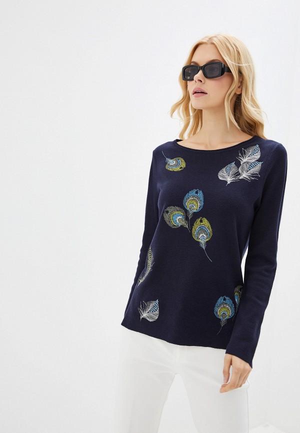 

Джемпер Gerry Weber, Синий