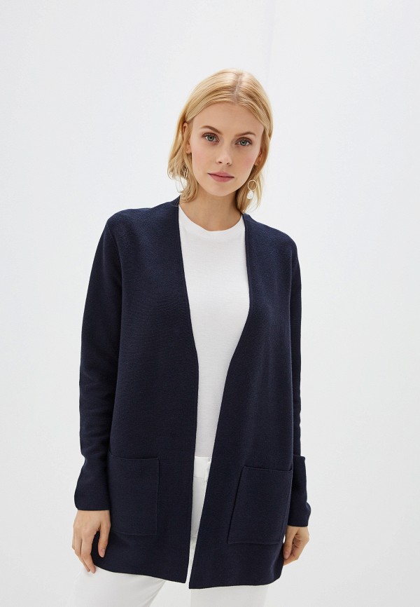 

Кардиган Gerry Weber, Синий