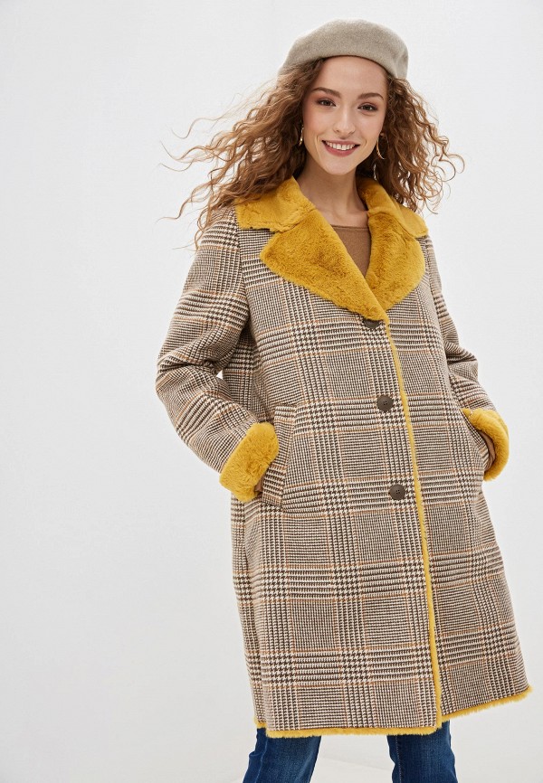 

Пальто Gerry Weber, Разноцветный