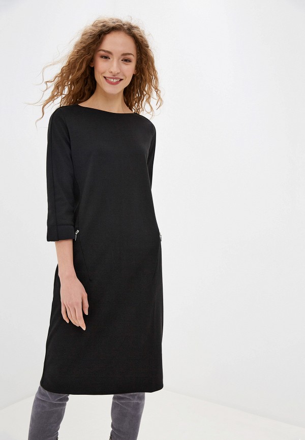 

Платье Gerry Weber, Черный