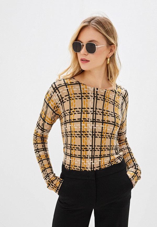 

Джемпер Gerry Weber, Бежевый