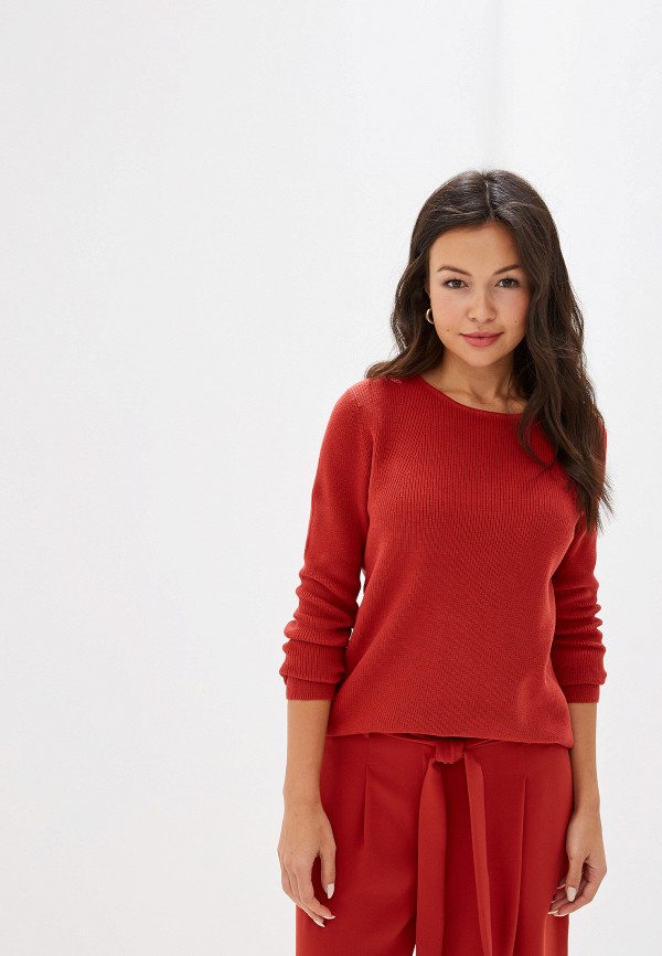

Джемпер Gerry Weber, Оранжевый, Gerry Weber GE002EWGMAM1