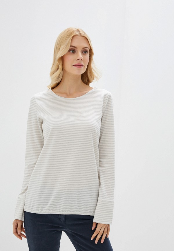 

Лонгслив Gerry Weber, Белый