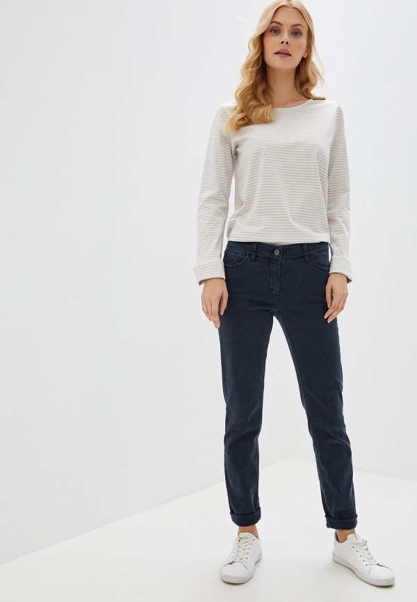 

Лонгслив Gerry Weber, Белый, Gerry Weber GE002EWGSBB1
