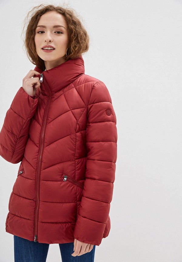 

Куртка утепленная Gerry Weber, Красный, Gerry Weber GE002EWHCTM2