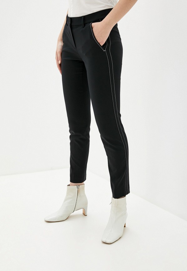 

Брюки Gerry Weber, Черный, Gerry Weber GE002EWHRLU6