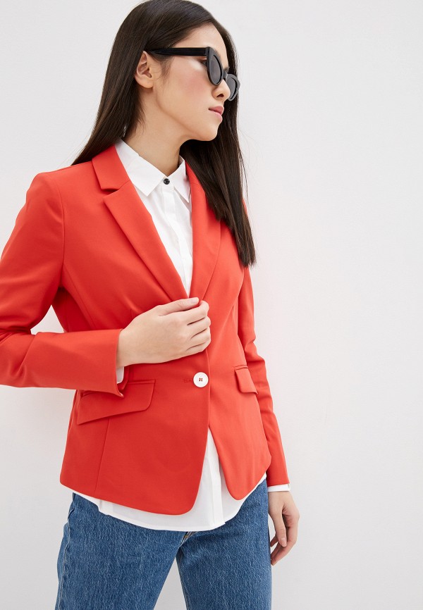 

Жакет Gerry Weber, Коралловый