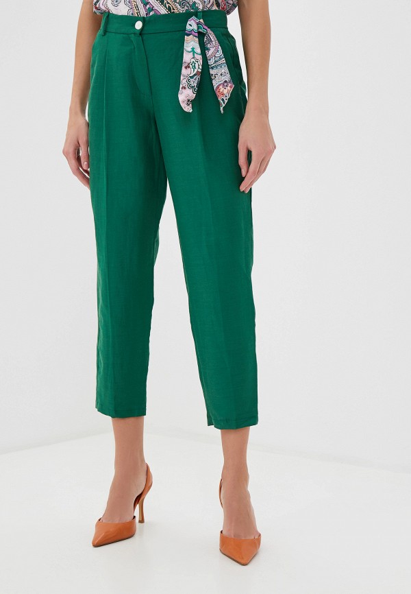 

Брюки Gerry Weber, Зеленый