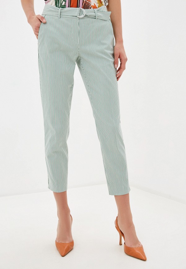 

Брюки Gerry Weber, Зеленый, Gerry Weber GE002EWHRLV2