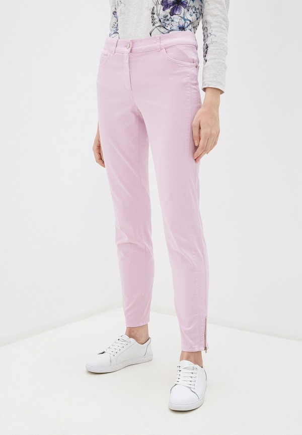 

Брюки Gerry Weber, Розовый