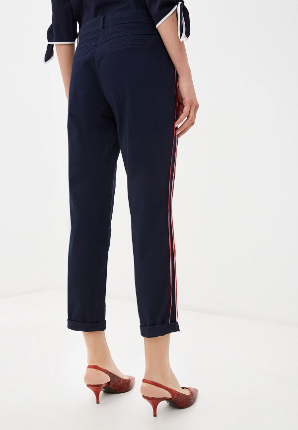 

Брюки Gerry Weber, Синий, Gerry Weber GE002EWHRLV5