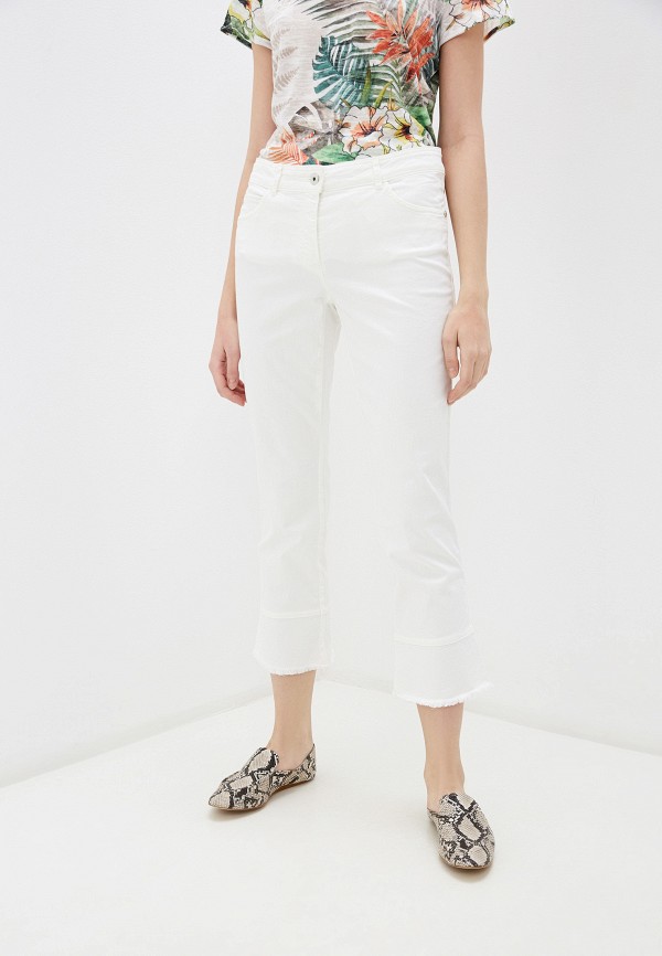 

Брюки Gerry Weber, Белый