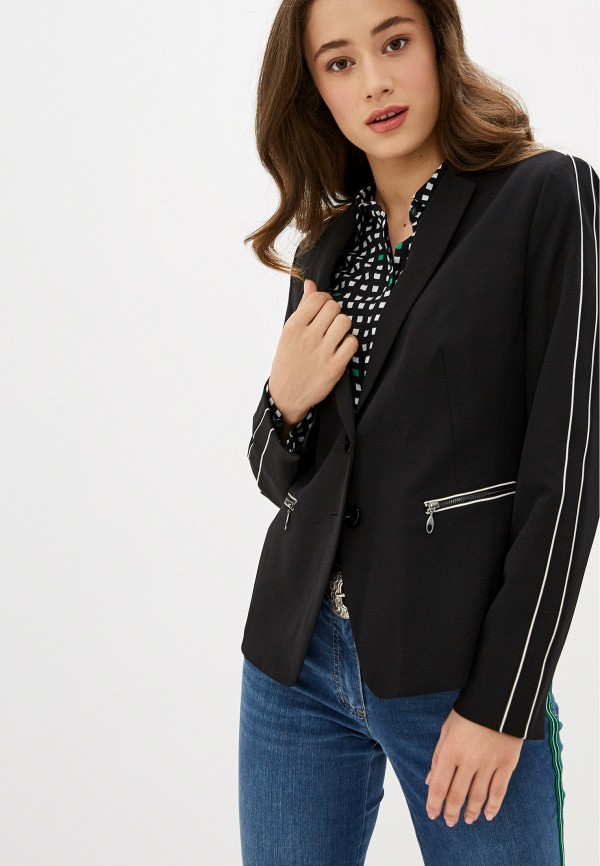 

Жакет Gerry Weber, Черный