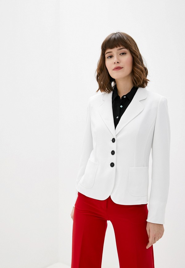 

Жакет Gerry Weber, Белый