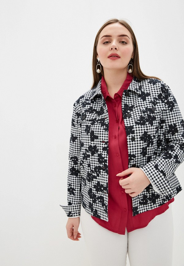 

Куртка Gerry Weber, Черный