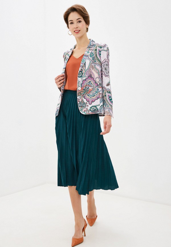 

Жакет Gerry Weber, Мультиколор, Gerry Weber GE002EWHRLX0