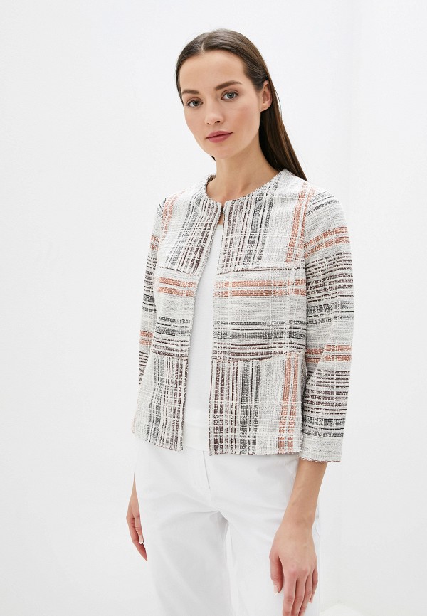 

Жакет Gerry Weber, Серый