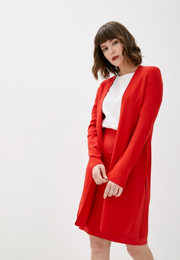 

Кардиган Gerry Weber, Красный