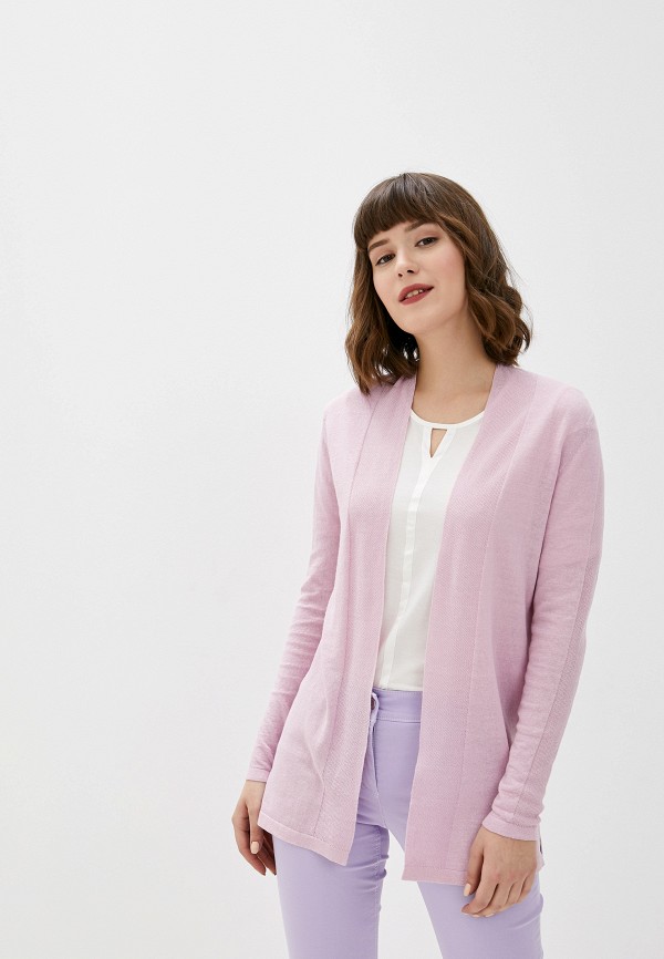 

Кардиган Gerry Weber, Розовый