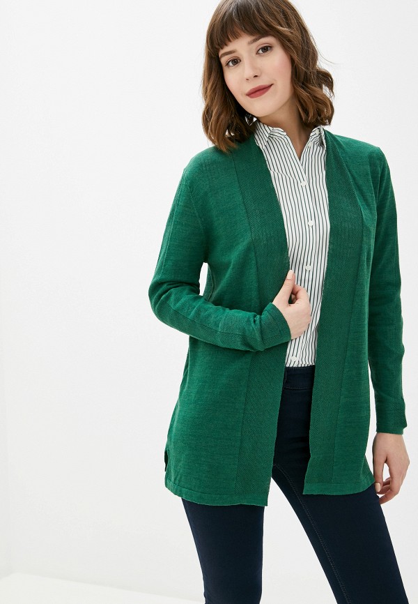 

Кардиган Gerry Weber, Зеленый