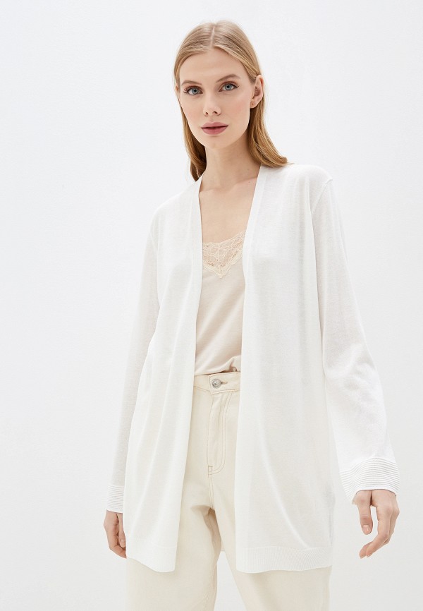 

Кардиган Gerry Weber, Белый, Gerry Weber GE002EWHRLX8