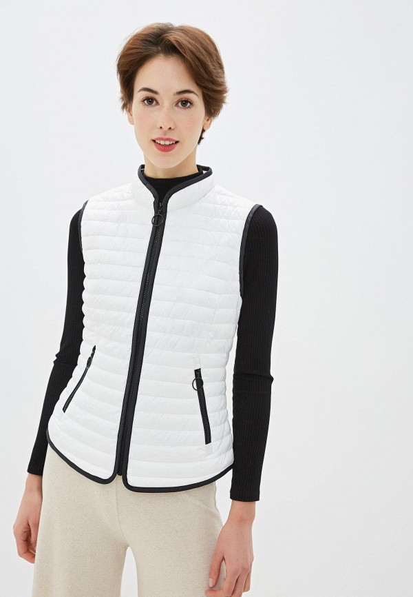 

Жилет утепленный Gerry Weber, Белый