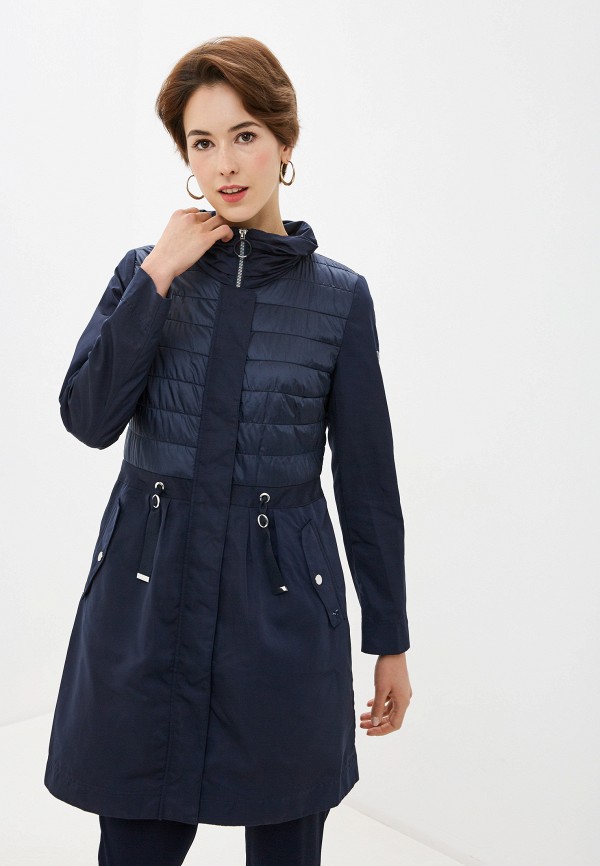 

Куртка Gerry Weber, Синий