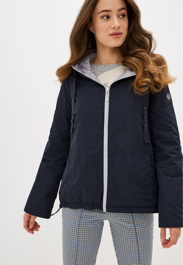 

Куртка утепленная Gerry Weber, Разноцветный