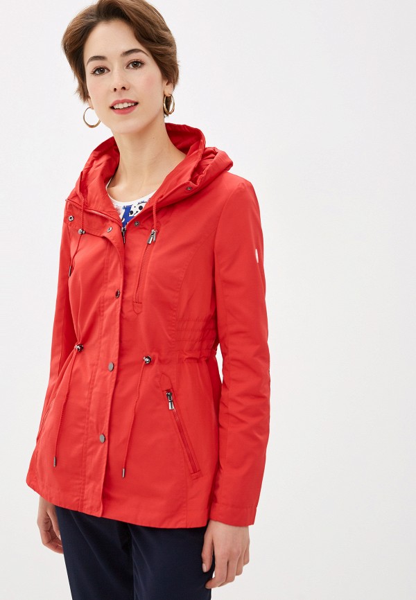 

Куртка Gerry Weber, Красный, Gerry Weber GE002EWHRLY6