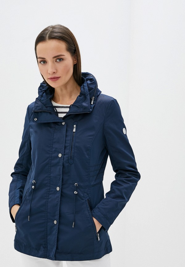 

Куртка Gerry Weber, Синий