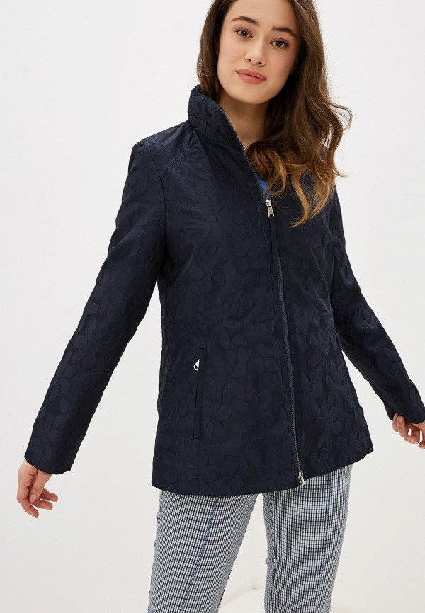 

Куртка Gerry Weber, Синий