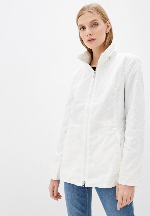 

Куртка Gerry Weber, Белый